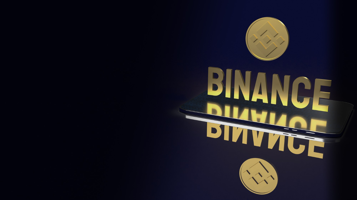 dimissione CZ Binance