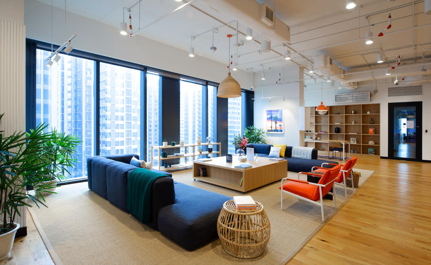 wework fallimento