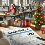 Bonus Natale 2024