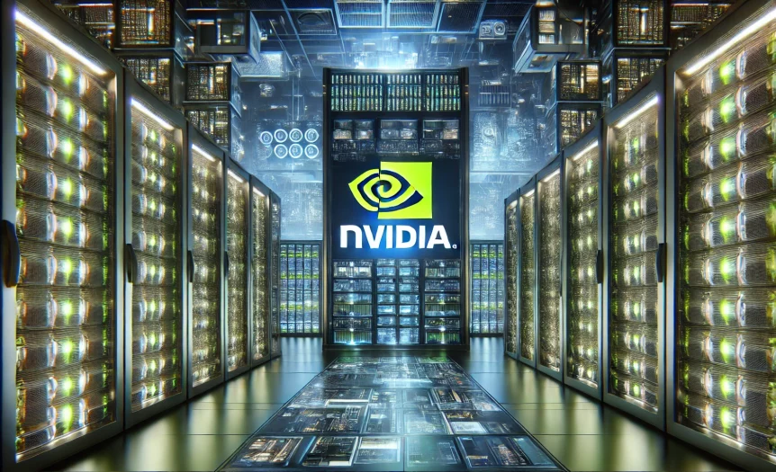 nvidia