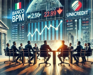 unicredit banco BPM