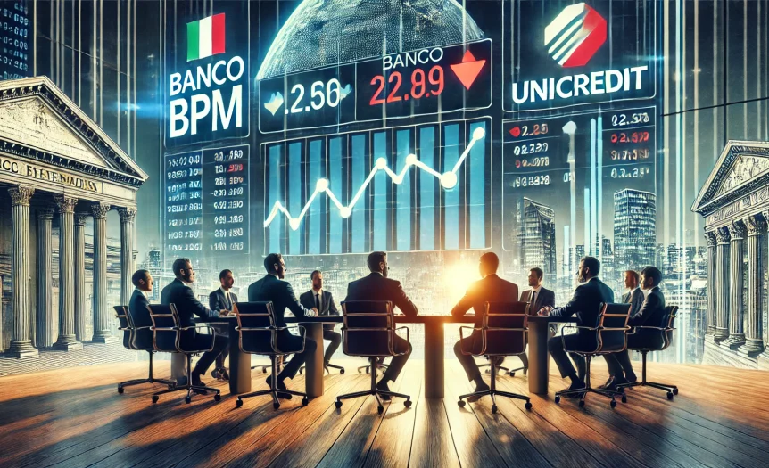 unicredit banco BPM