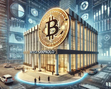 bitcoin intesa sanpaolo